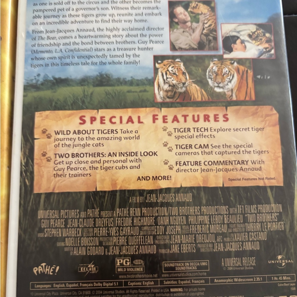 Various DVD Bundle - Picture 9 of 10